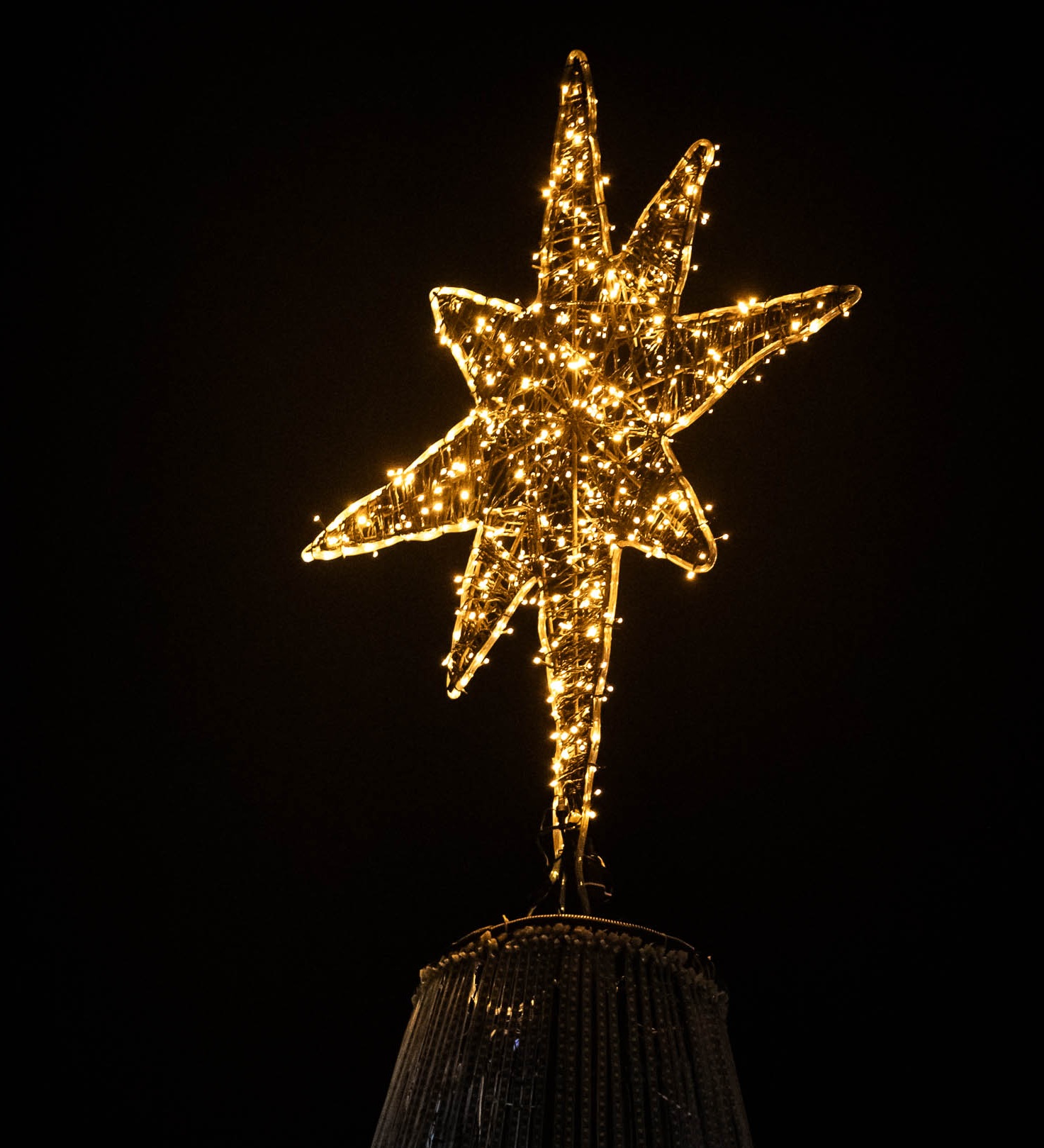 Inclusão Social Natal no Alto