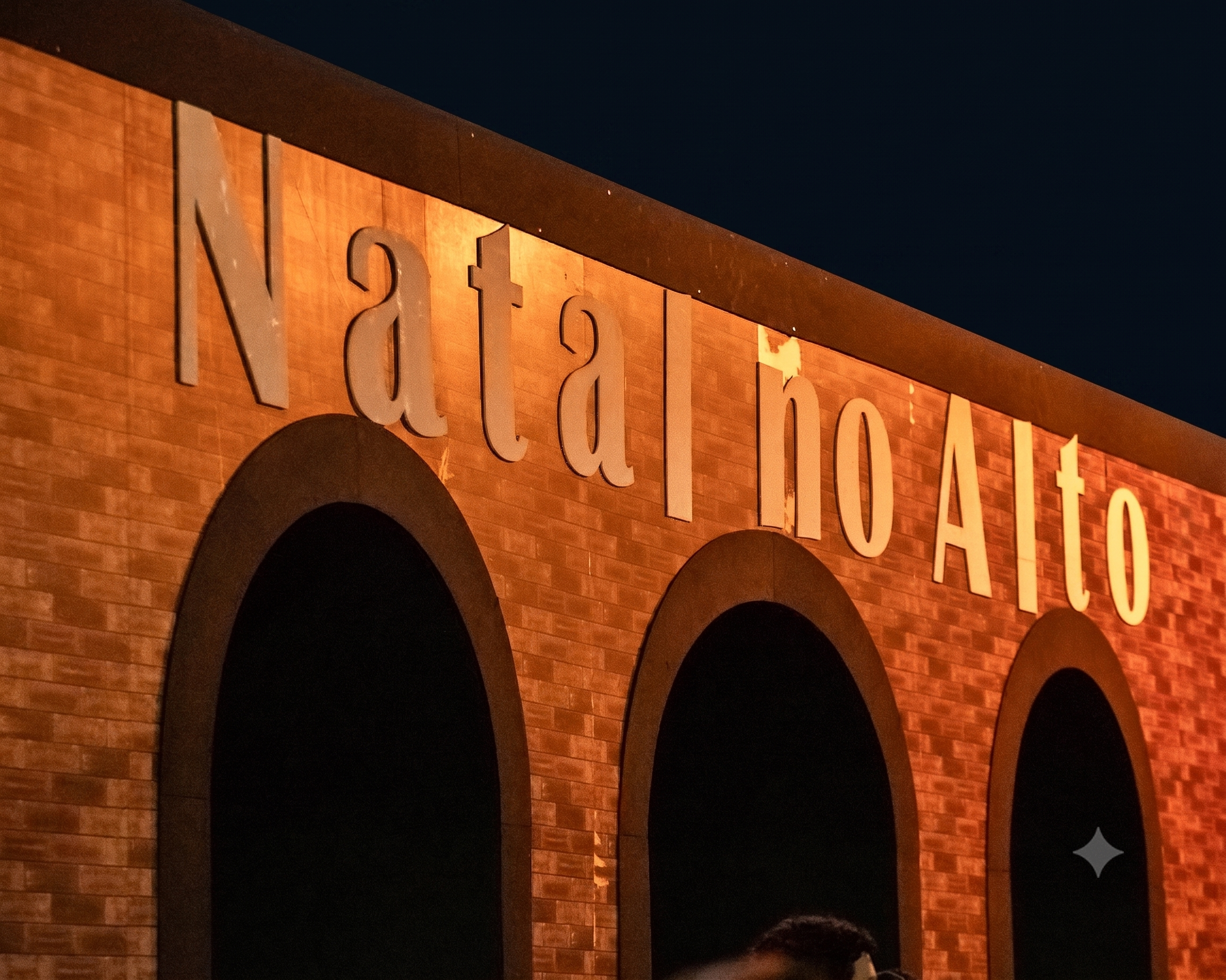 Destaque Natal no Alto Cuité